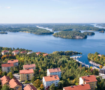 Mälarö Hotell Ekerö