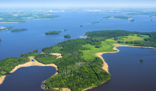 Mälarö Hotell på Ekerö
