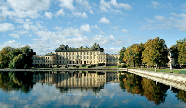 Hotell ekerö - Drottningholm